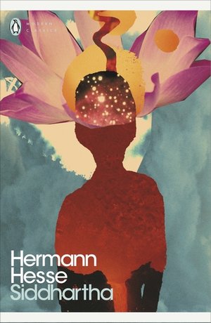 Cover of Siddhartha by Hermann Hesse